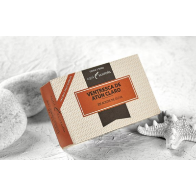 Ventresca Aquí Santoña