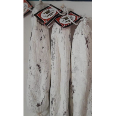 Salchichón campero La Almena