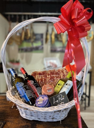 La Pic&aacute; Sabores